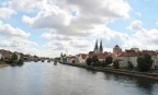 etape 3 - regensburg