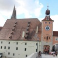 etape 4 - regensburg