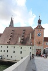 etape 4 - regensburg