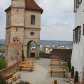 etape 5 - landshut biergarten