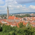 etape 5 - landshut