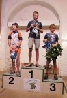 etape 5 - podium axel